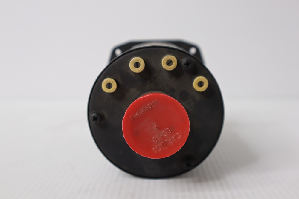Ragen DSF980-1 Dual Fuel Quantity Indicator 51010