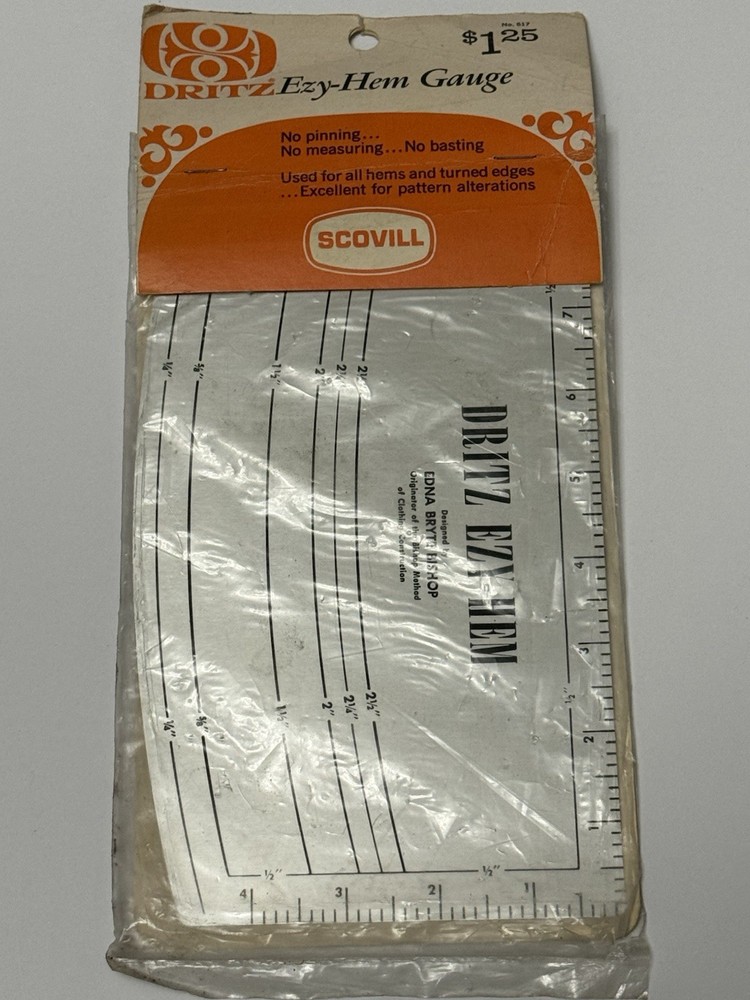 Antique Sewing Supplied, Magazines And Other Stuff