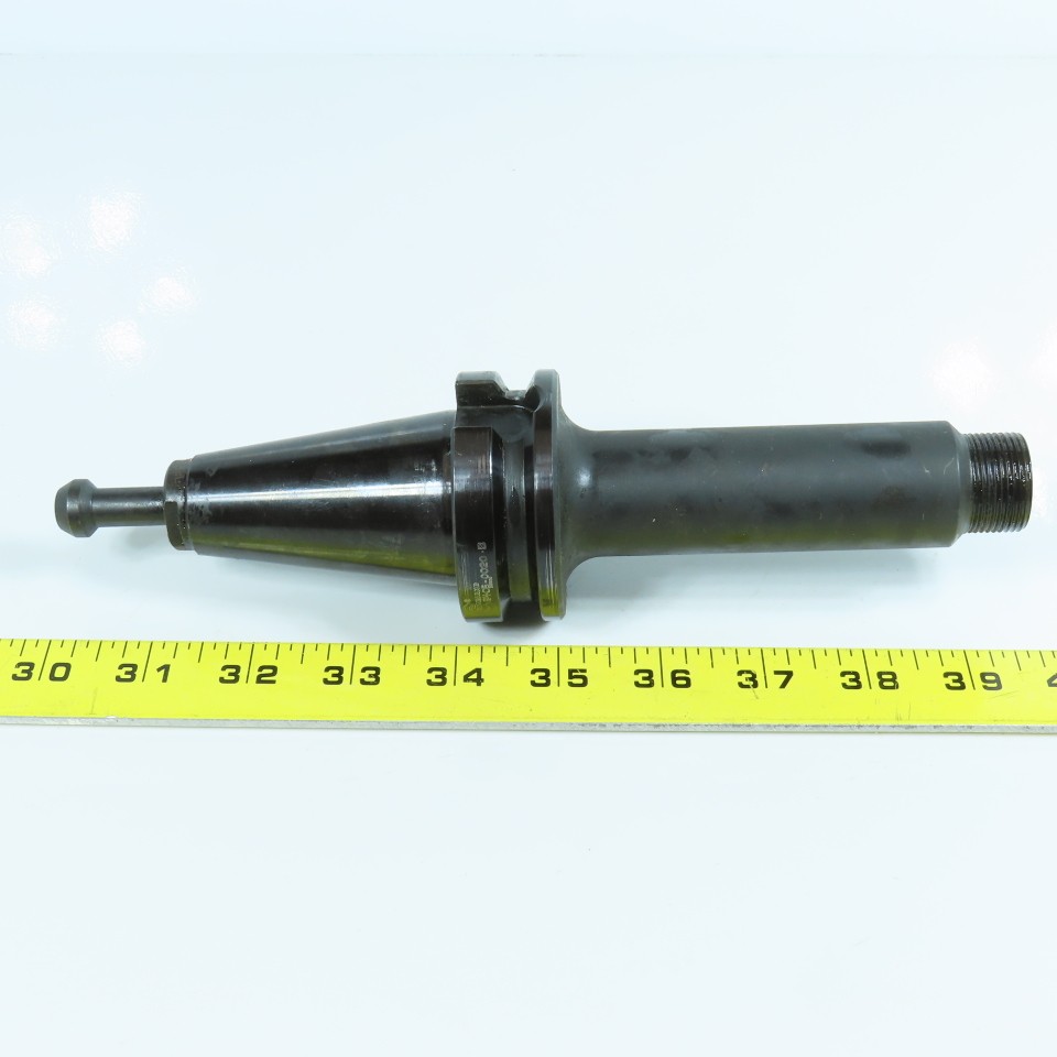 Command B4C5-0020-B BT40 ER20 Collet Chuck Tool Holder 5-1/2" Projection