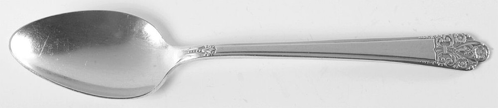 International Silver Precious  Teaspoon 255273