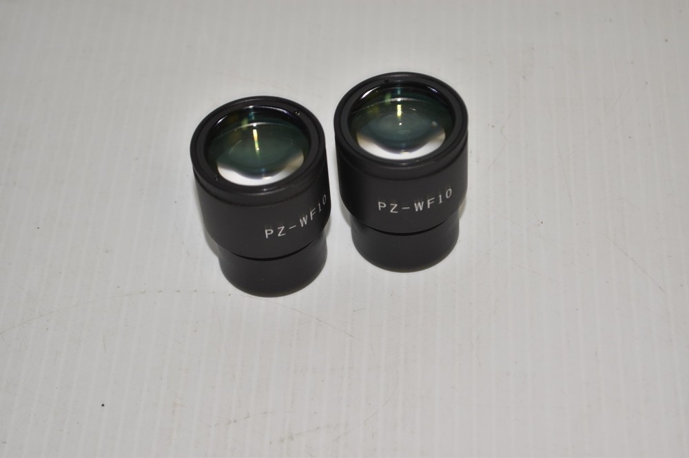 PZ-W10 Microscope Eyepieces (SCW86)