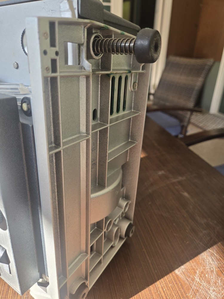 Vintage Bell & Howell Autoload Projector 357A