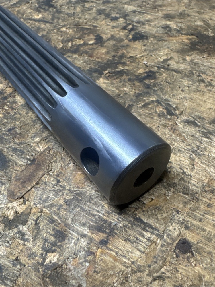 South Bend Precision 14” Drill Press Pinion