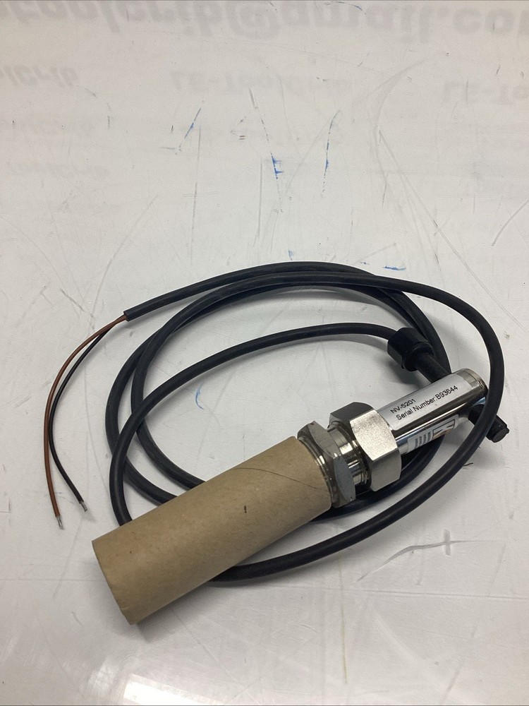 KOBOLD NV‑5201 B93644 float level switch M-769
