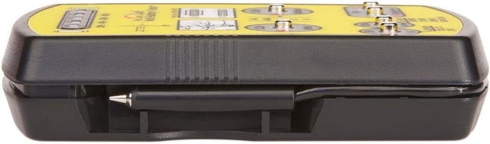 MINI-9RL Multi-Battery Tester