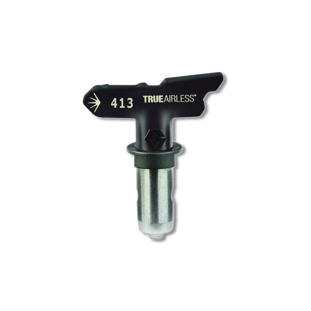 Graco TrueAirless 413 Spray Tip TRU413