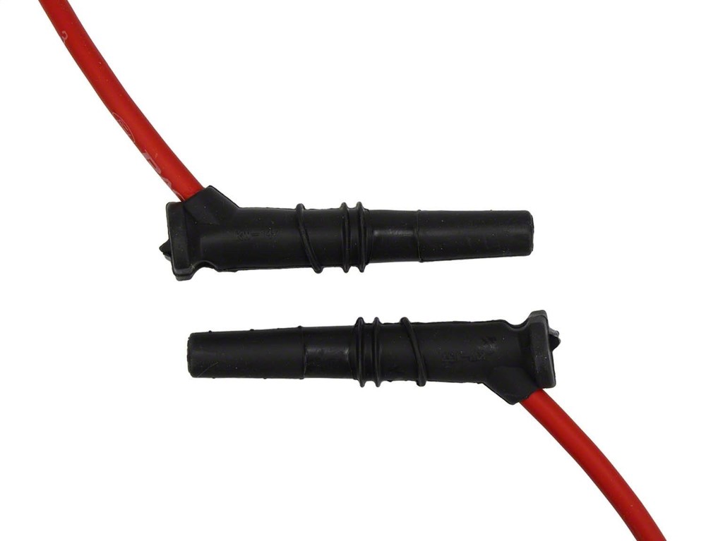 Ford Performance M-12259-R462 Spark Plug Wire Set