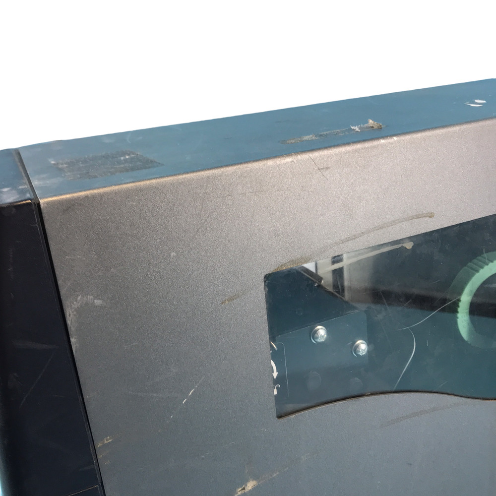 FOR PARTS Intermec EasyCoder 4420 Thermal Barcode Label Printer UNTESTED #IS7876