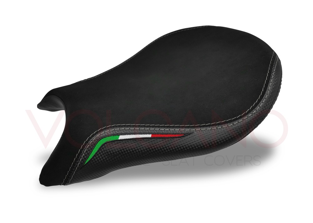 Upholstery Saddle STREETFIGHTER