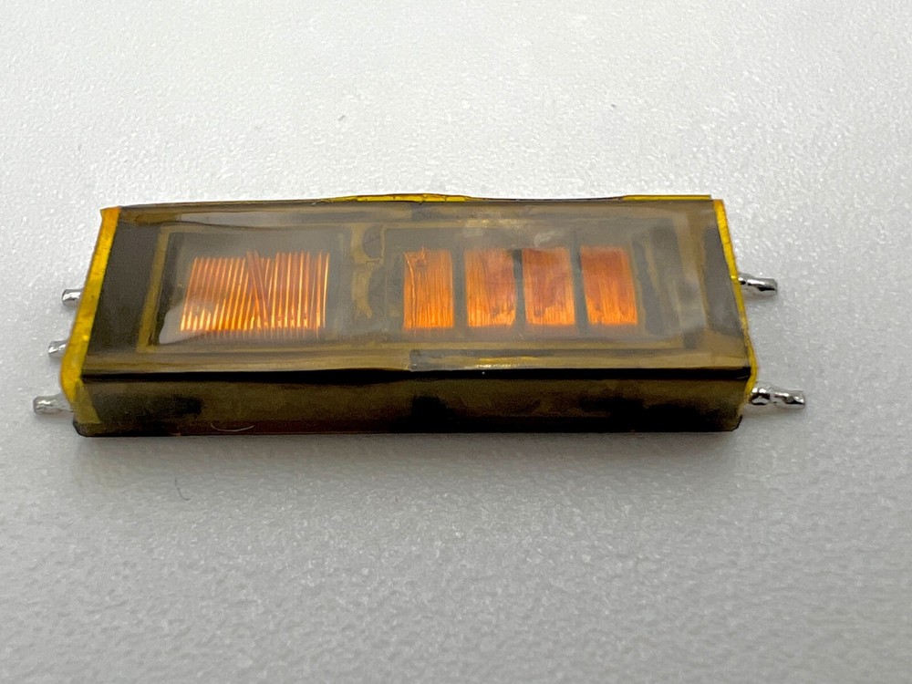 SGE2671-1 High Voltage Transformer, Bulk, RoHS: unknown