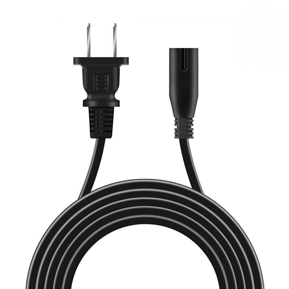 AC Power Cord Cable for Expression Electronic Cutting Machine Adapter