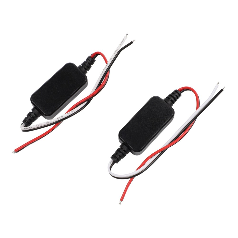 Easily Convert 12V Input to Stable 5V Output with Dual Pack Regulators