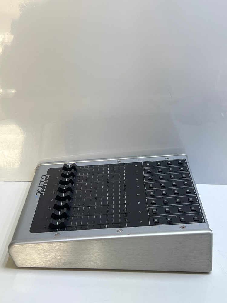 JL COOPER Eclipse-MX-M-SA 8-Channel Expander Controller