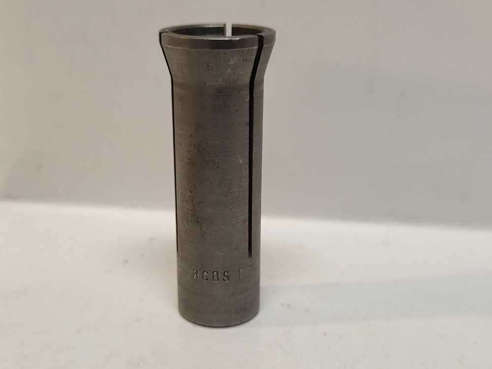Rcbs Case Trimmer Collet #1
