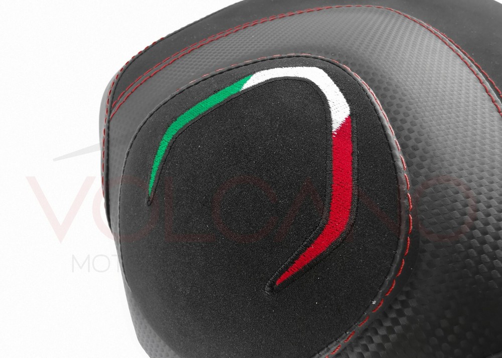 Saddle Cover Fast 800 2014 - 2020 MV065C
