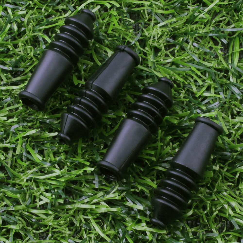 10PCS Bike Cable Cable Guide Cable End Cable Sleeve Cycling Brake Boot