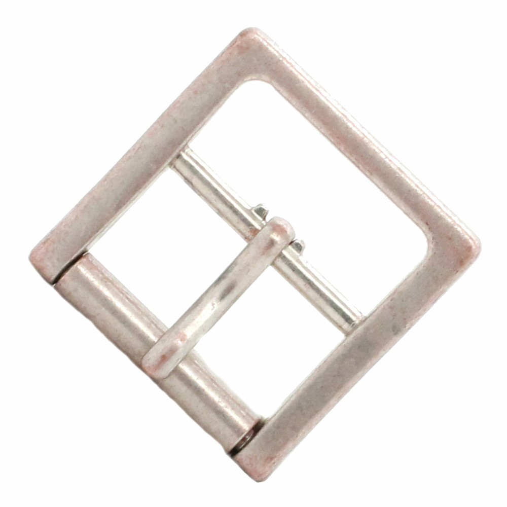 Copper Stone Buckle Roller Bar 1" 2053-38