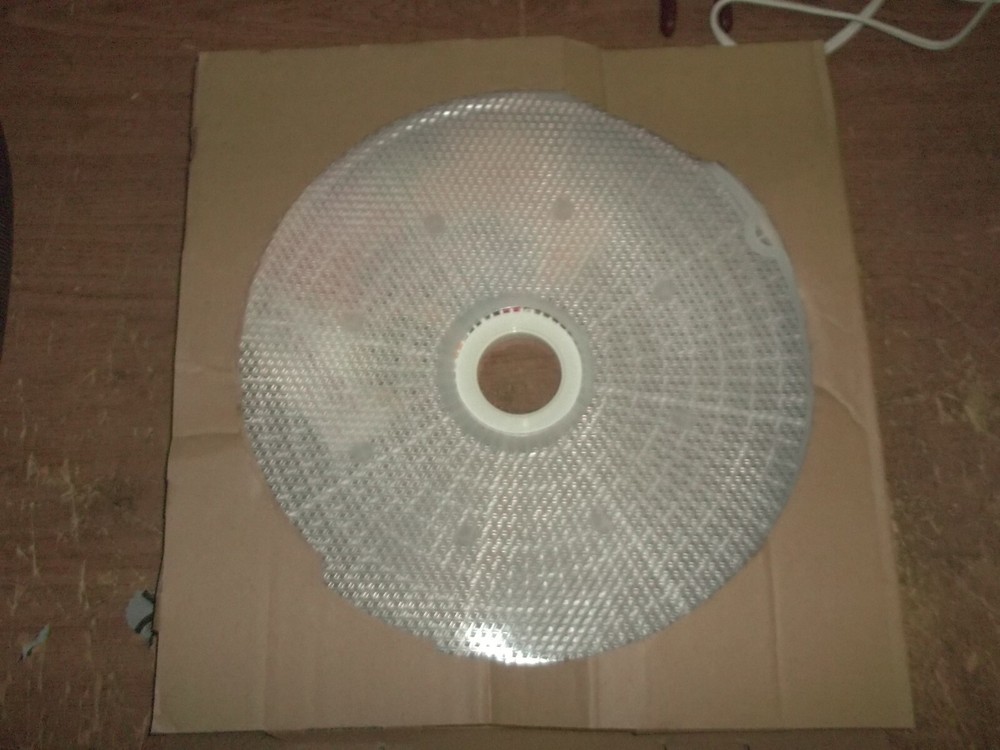 Nesco Garden Master Dehydrator