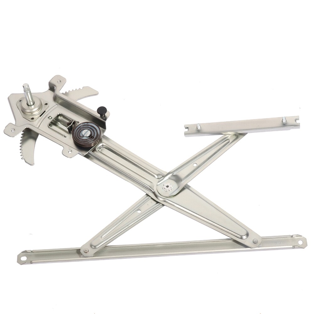 For 2004-2012 Chevy Colorado GMC Canyon Manual Window Regulator Front Left