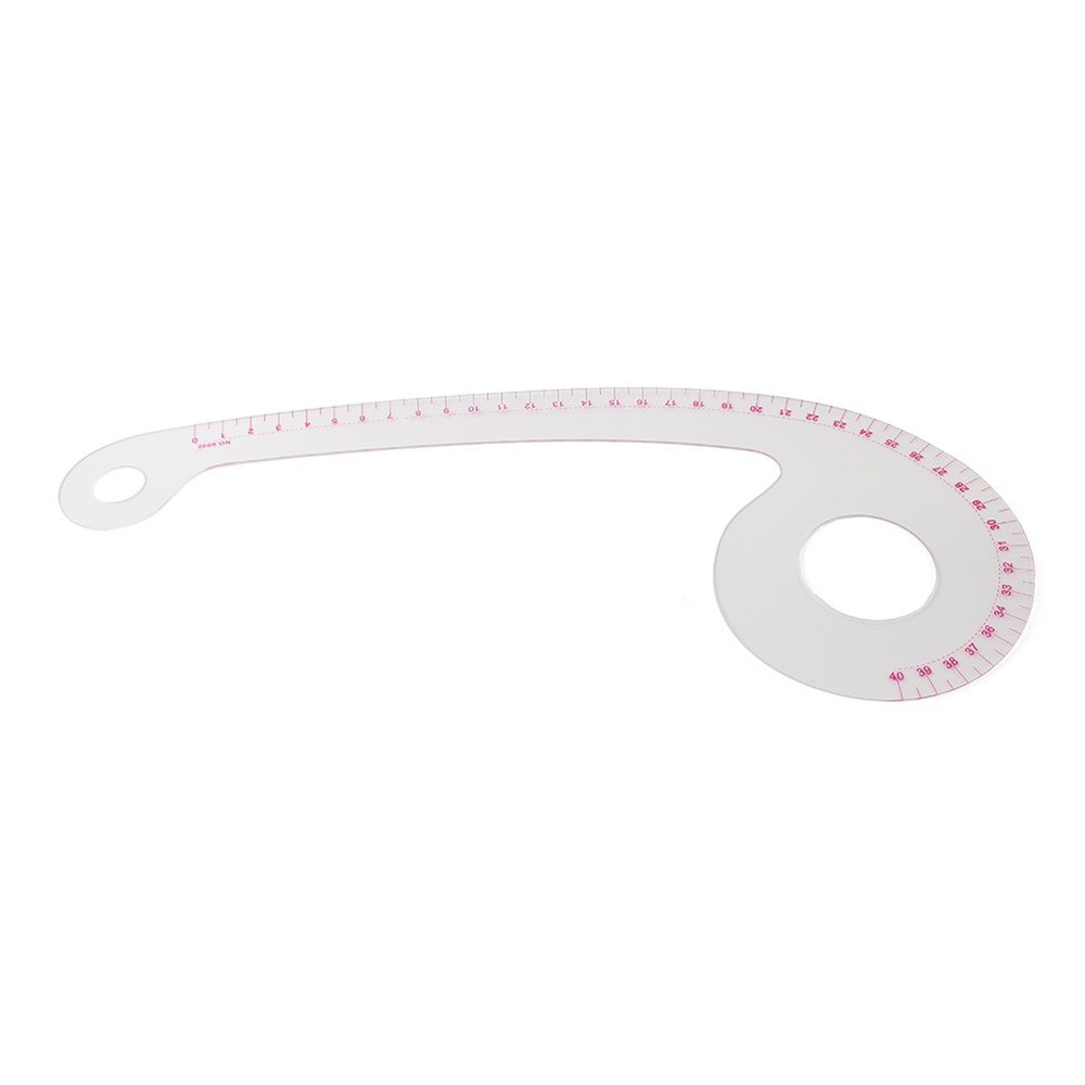 Patchwork French Curve Multifunction Sewing Tailor Pattern MakingRuler Templates