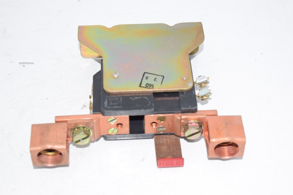 NEW Square D AFO-IL Thermal Overload Relay