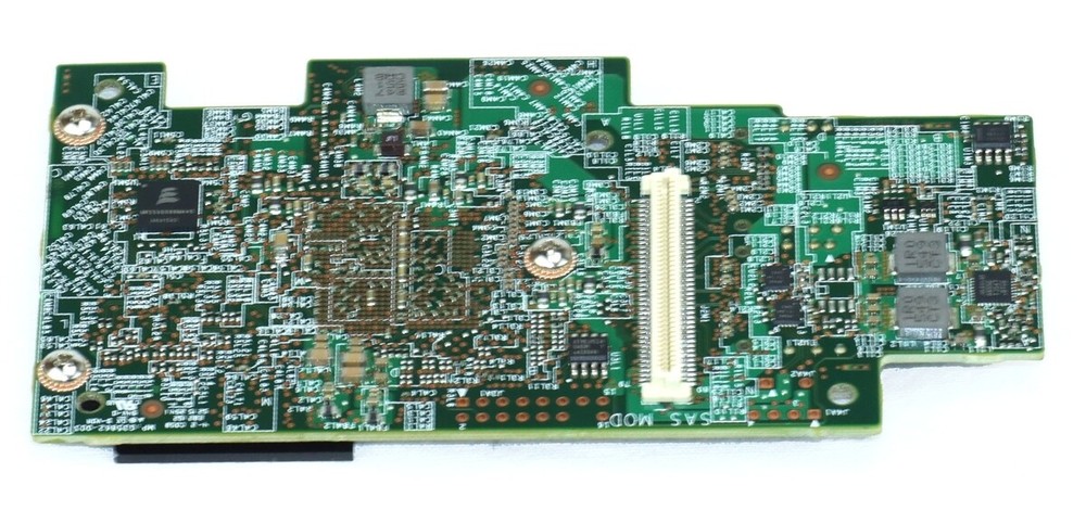 Intel G35851-310 Dual Port SAS S61 6Gbps Raid Controller Module