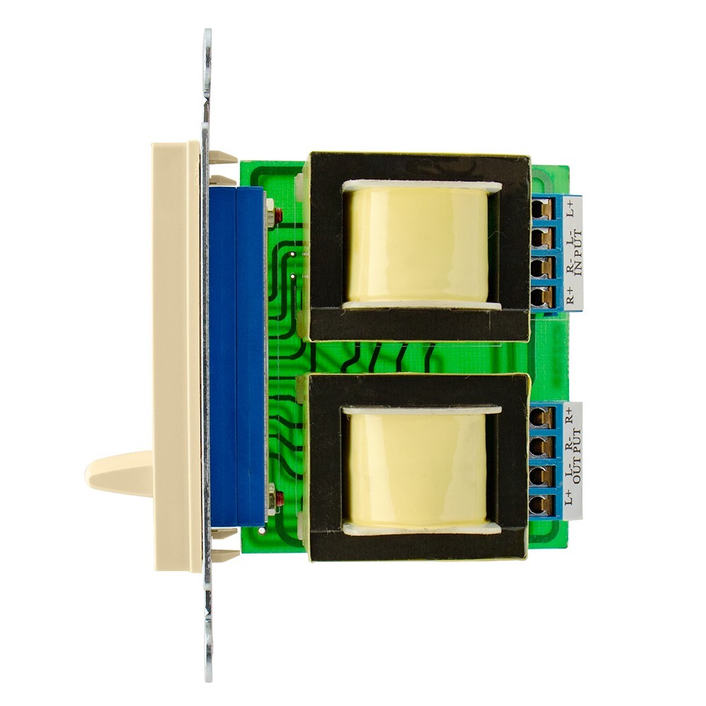 Skywalker Advantage 50-Watt Sliding Resistor-Based Volume Control (Ivory)