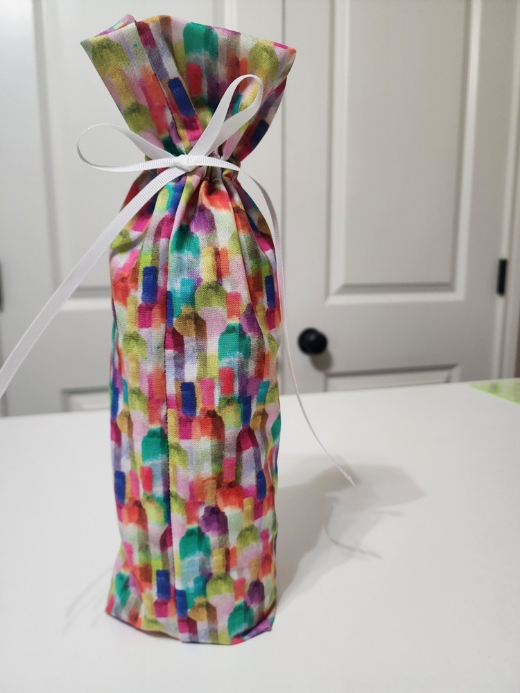 Wine, Grape Juice, Cider Bottle Holder