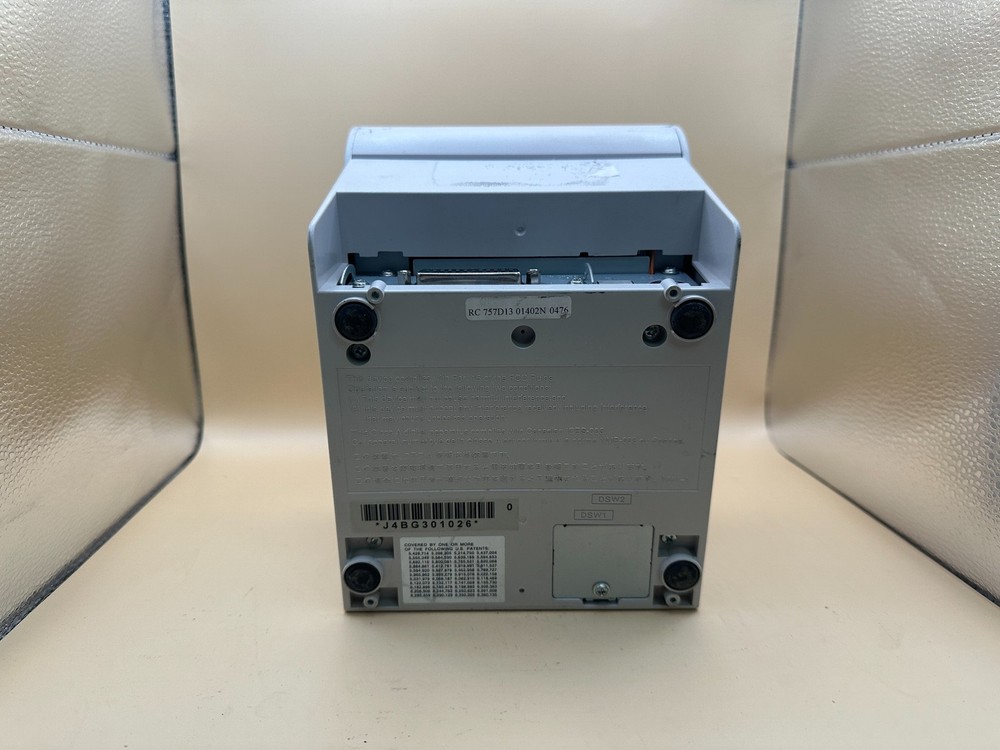 EPSON TM-88IV M129H USB THERMAL RECEIPT PRINTER