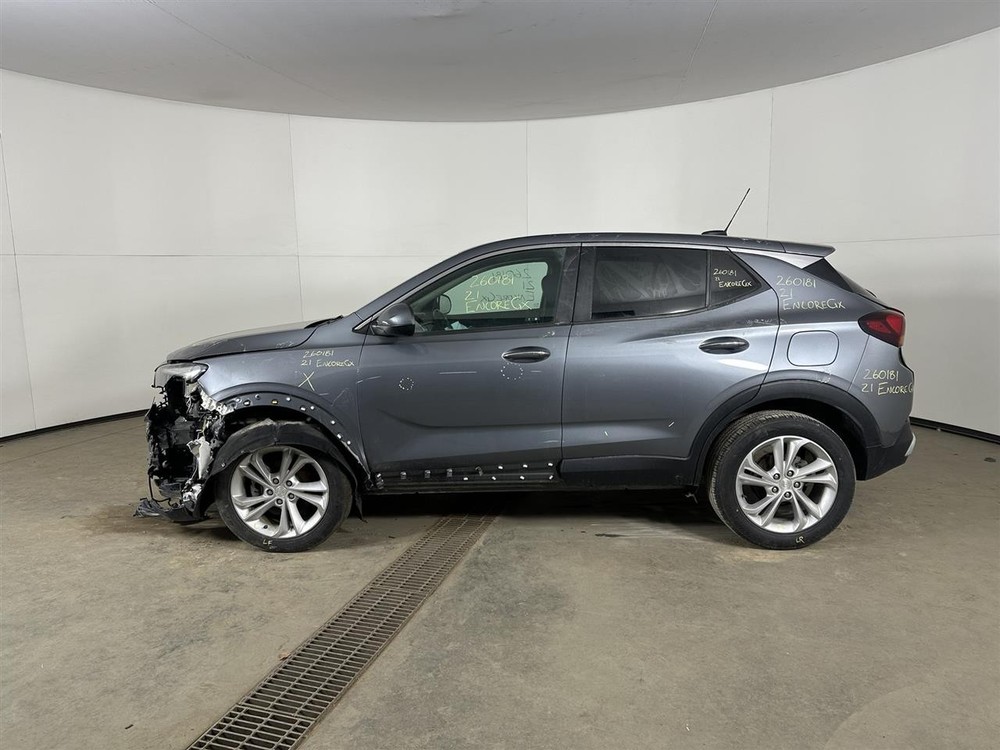 Camera/Projector Camera Front Fits 20-21 ENCORE GX 2844900
