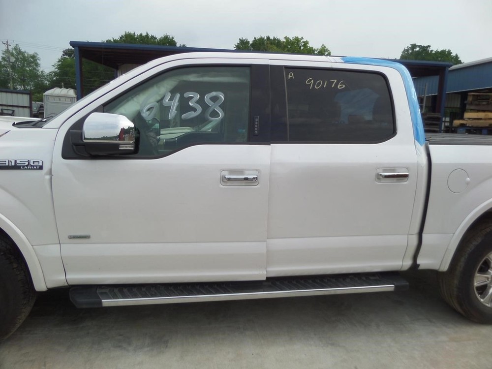 F150 2017 Jack 173627