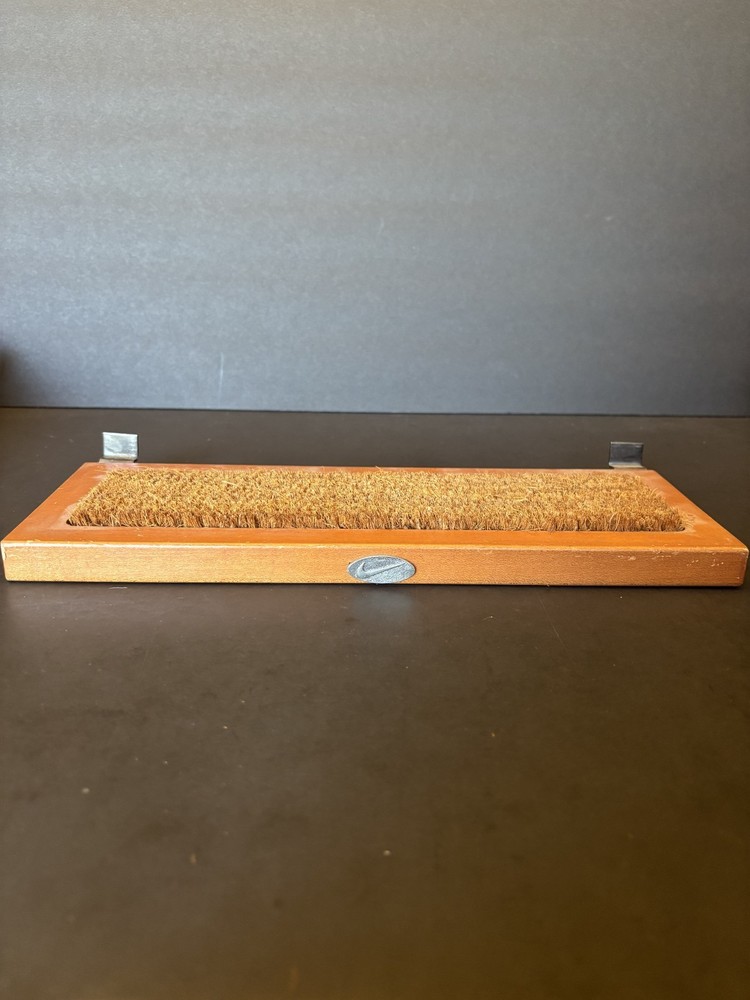 Nike Tier Zero Coir Inlay Retail Display Shelf