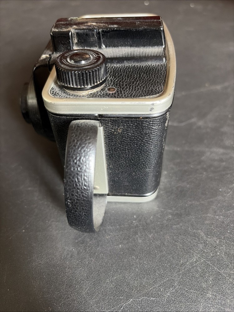 Vintage 1950s Ansco Ready Flash Camera 