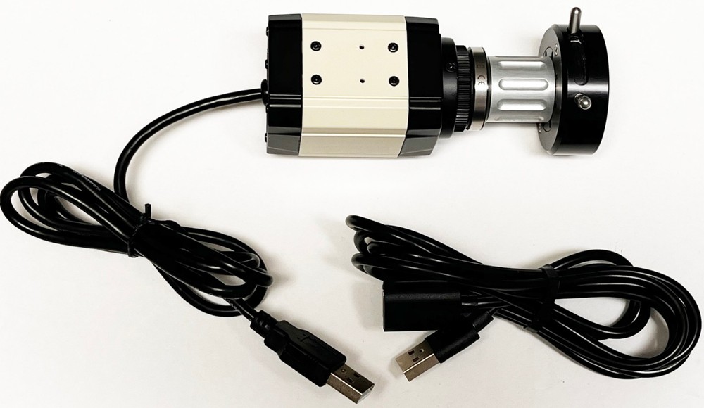 Rigid Endoscope Endoscopy Medical HD USB Camera+Coupler+LED Light Source+Mount