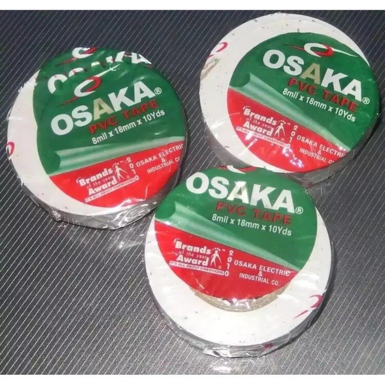 Osaka PVC Tape