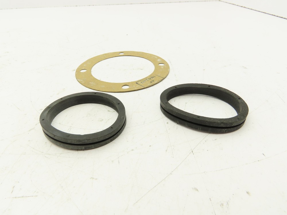 Falk 4F Cover and Grid Assembly Coupling Size 4F