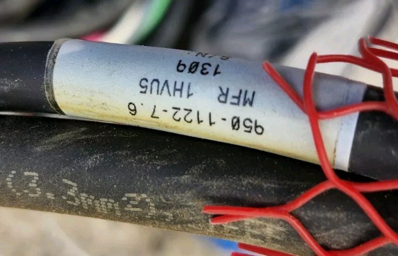 Stran Technologies Panel Mount Fiber Optic Cables