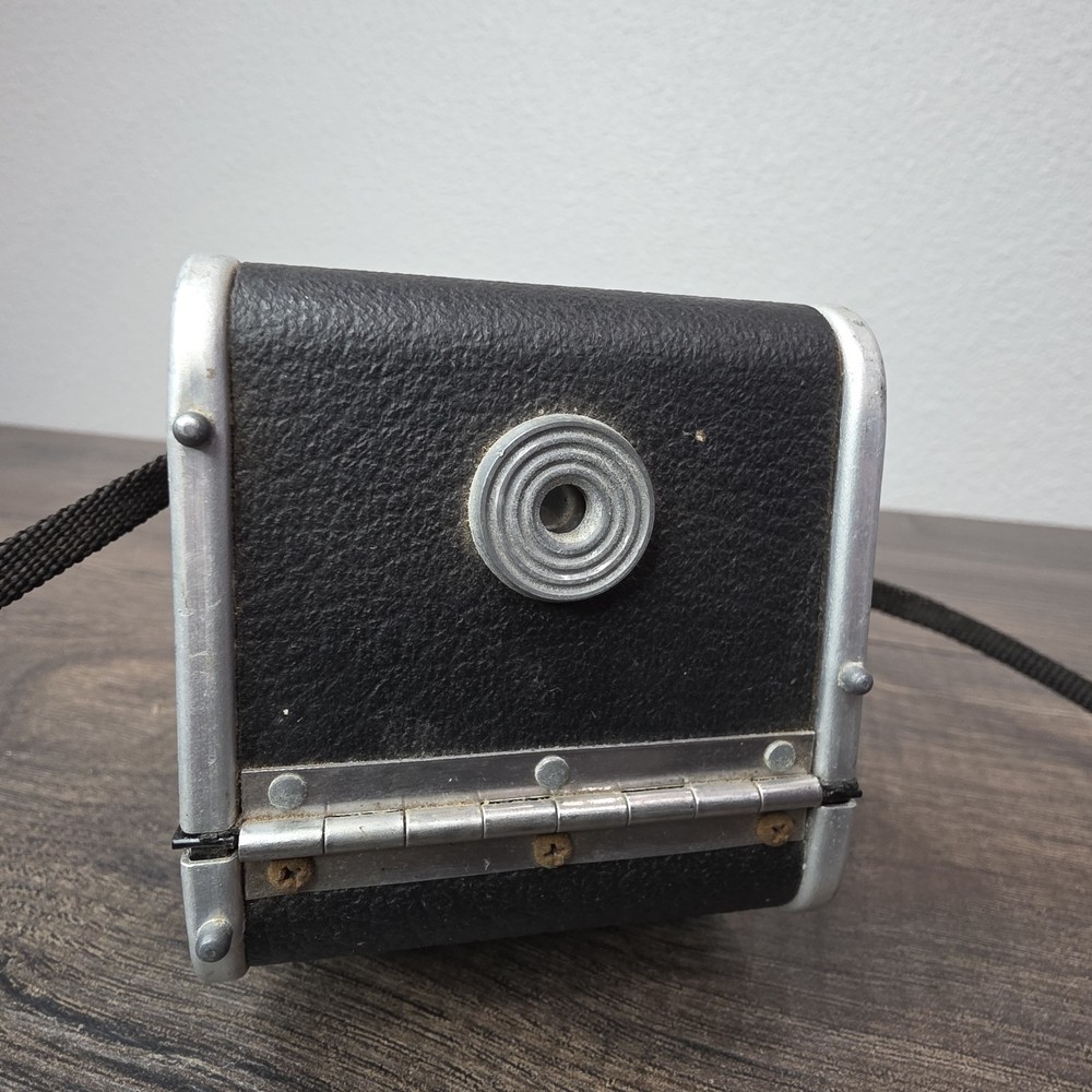 Vintage Kodak Duaflex III Camera Untested