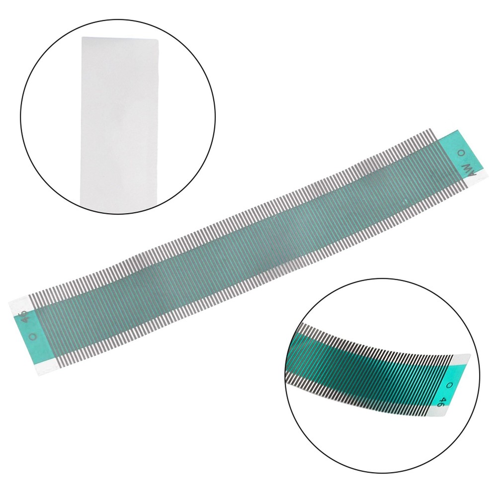 Flat Cable Easy Installation Flat Cable Good Quality Sheath
