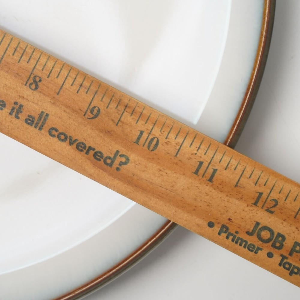 Sango Concepts Avocado Stoneware 11.25" Dinner Plate 1-Piece
