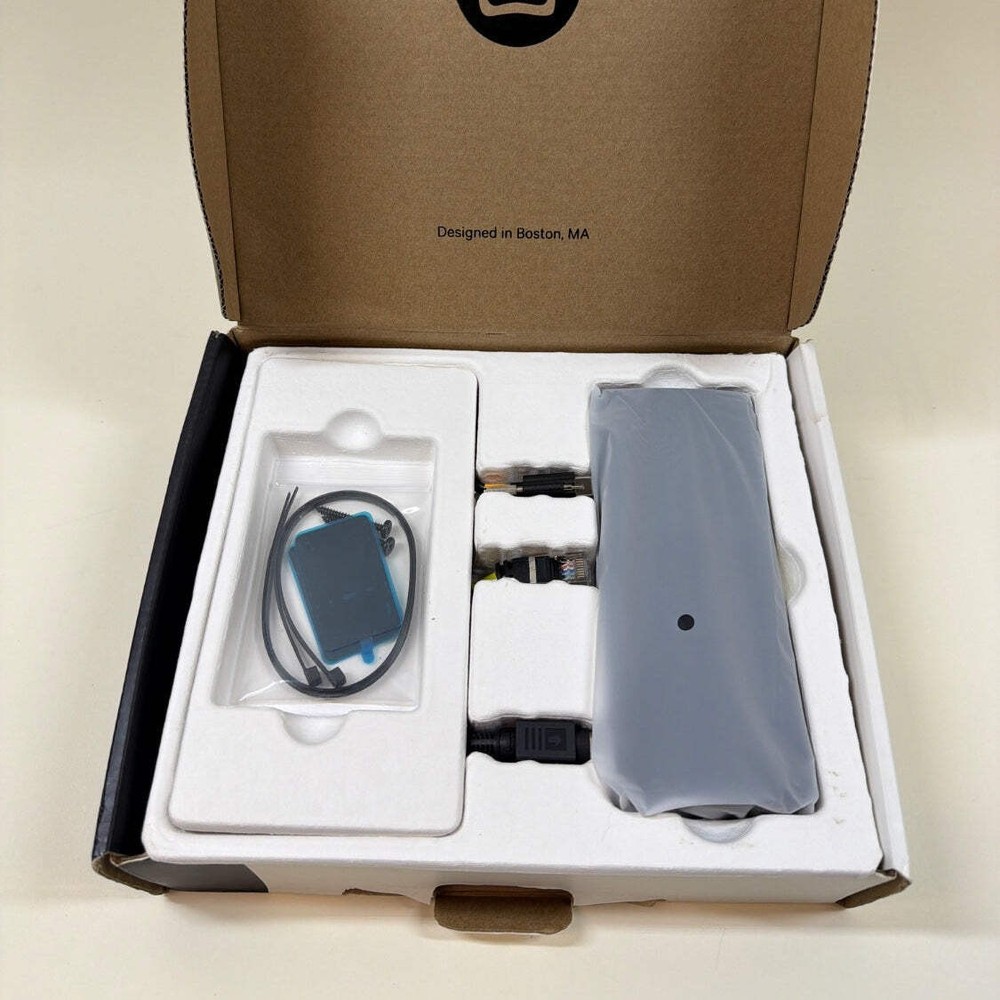 Toast HUB Ethernet Smart Hub TH200