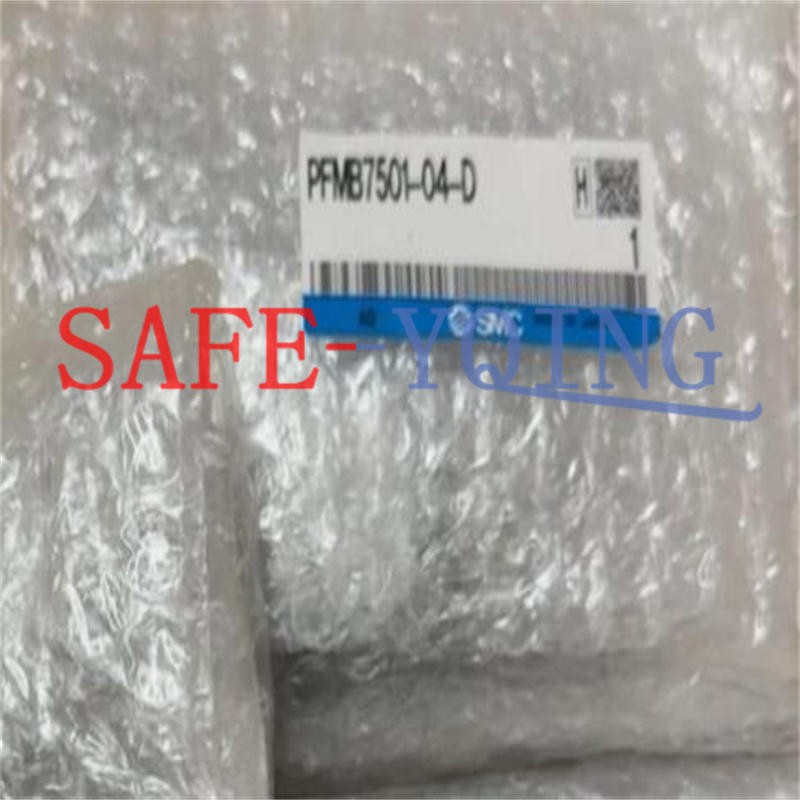 1PCS NEW SMC flow switch PFMB7501-04-D