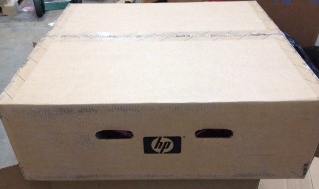 C8S55A HP MSA 2040 SAS Dual Controller SFF Storage