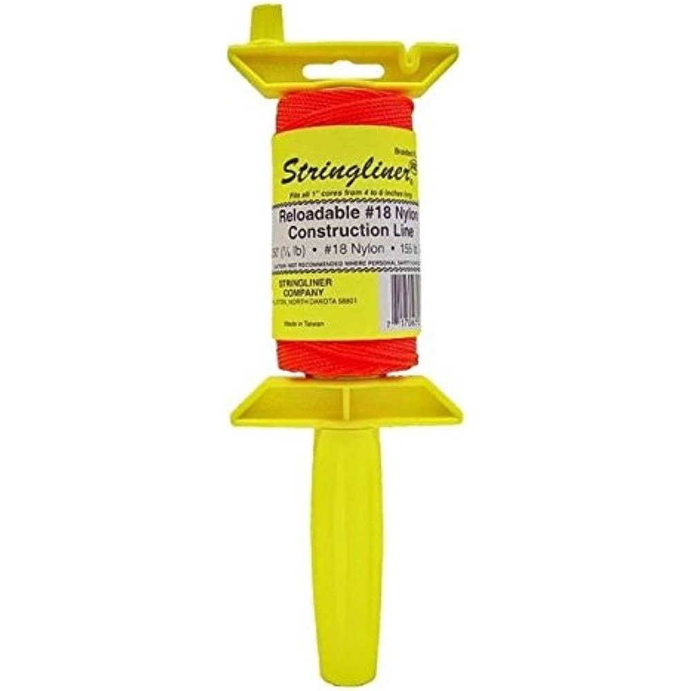 U.S. TAPE COMPANY 25159 Masonry String Lines