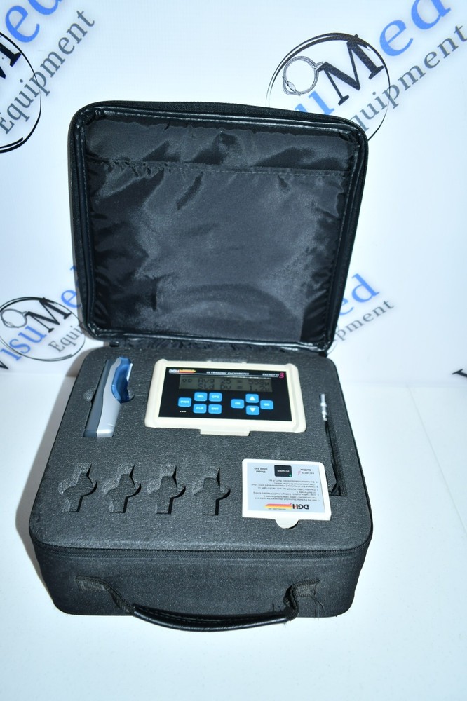 DGH Technology Pachette 3 Ultrasonic Pachymeter