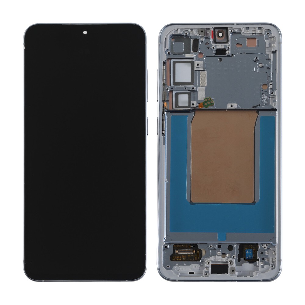 Small OLED For Samsung Galaxy S25Plus S936U/W LCD Display Touch Screen Digitizer