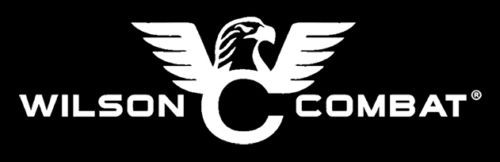 Wilson Combat 1911 Checkered Frontstrap, Stainless # 100S