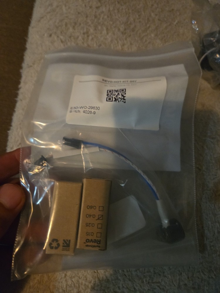 Revo-hot-kit-24v