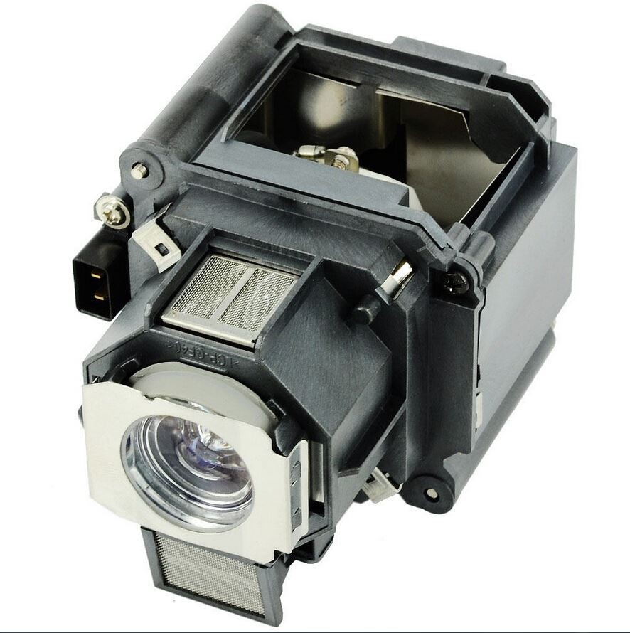 EUALFA Lamp for the EPSON EB-G5800