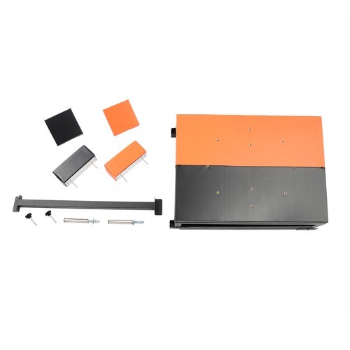 Arm Wrestling Table, Professional Battle Table, Foldable Arm Wrestling Table